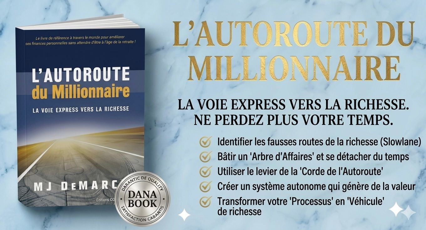 L’autoroute Du Millionnaire