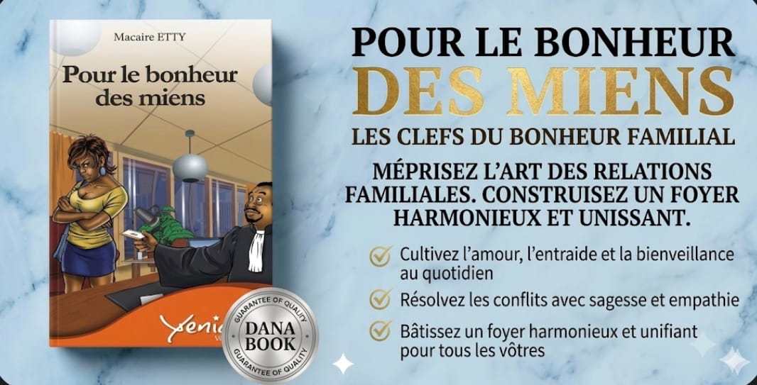 Pour Le Bonheur Des Miens