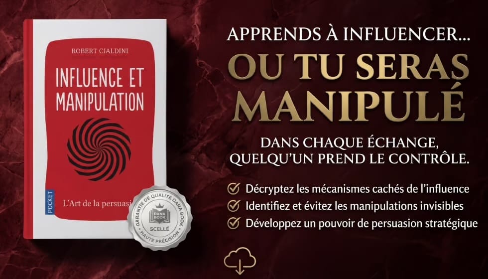 Influence Et Manipulation