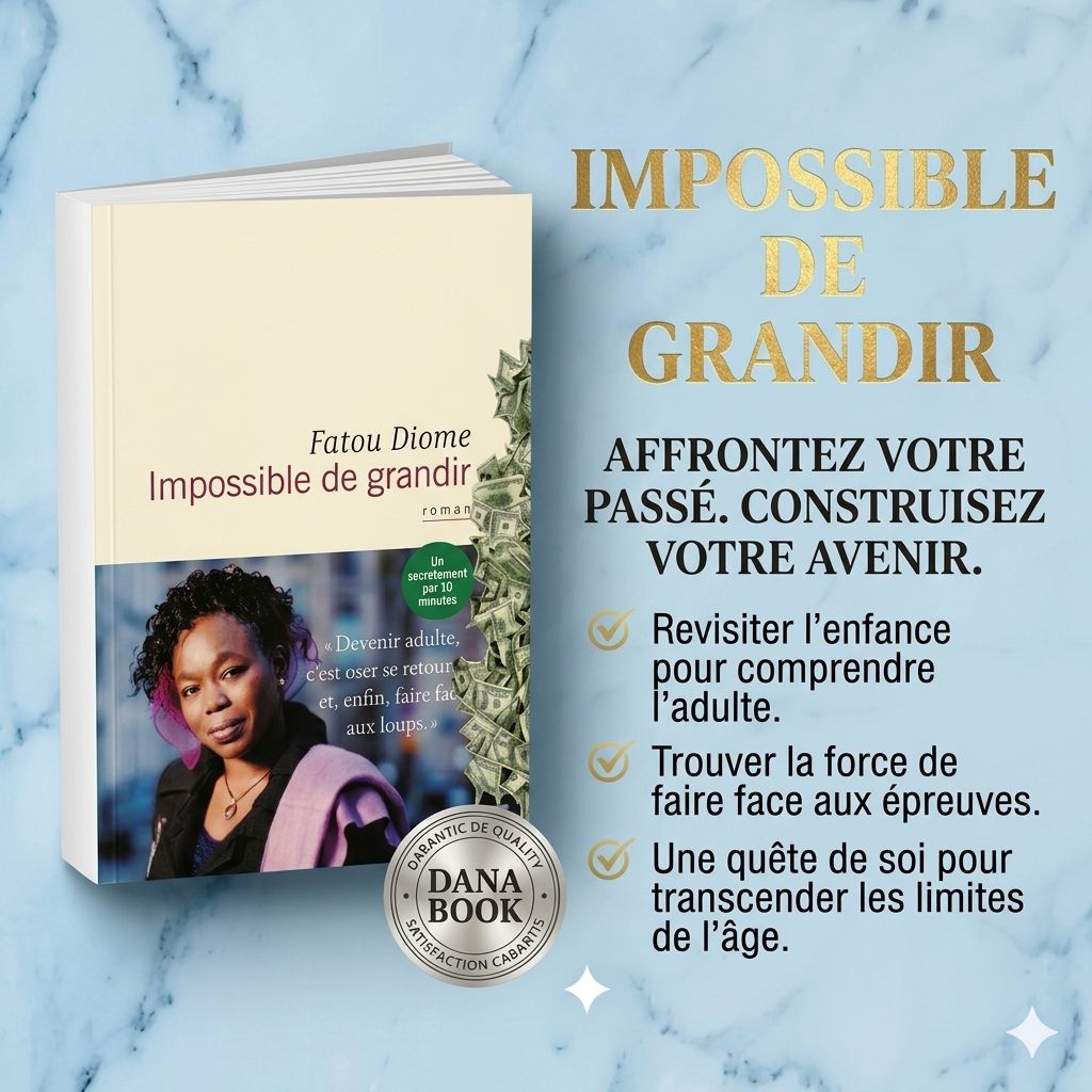 Impossible De Grandir