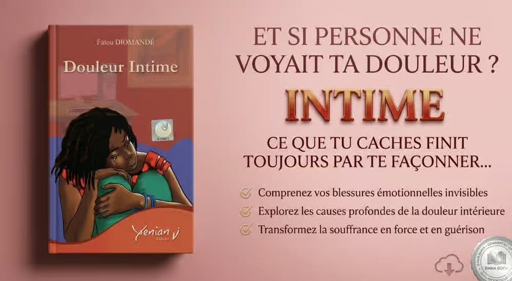 DOULEUR INTIME