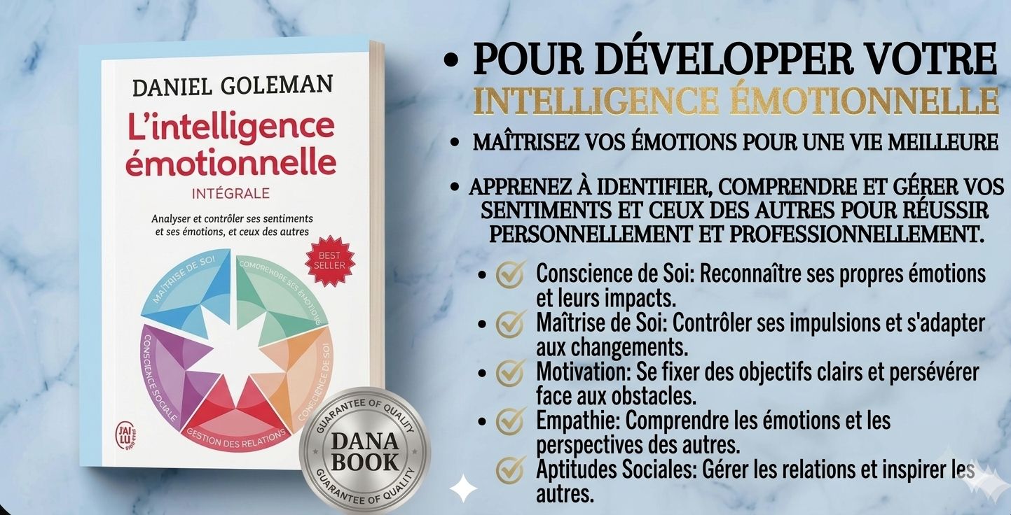 L’intelligence Émotionnelle