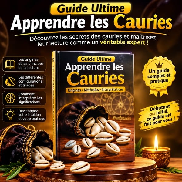 Guide Ultime: Apprendre les cauries