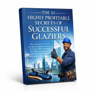 The 11 Highly Profitable Secrets of Successful Glaziers