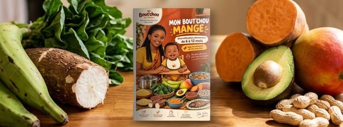 Mon Bout'chou Mange