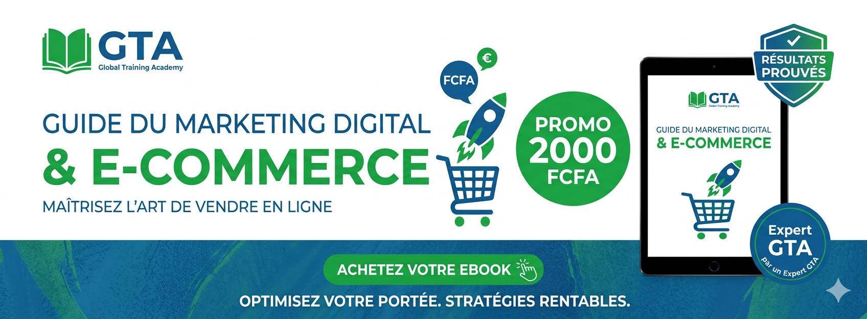 GUIDE PRATIQUE DU MARKETING DIGITAL