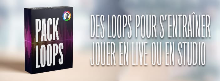 Pack Loops & Click Tracks