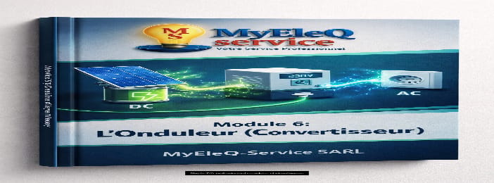 Module 6 : Onduleur_Expert