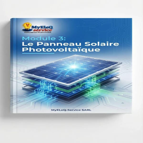 Le Panneau Photovoltaïque – Cœur de l’Installation
