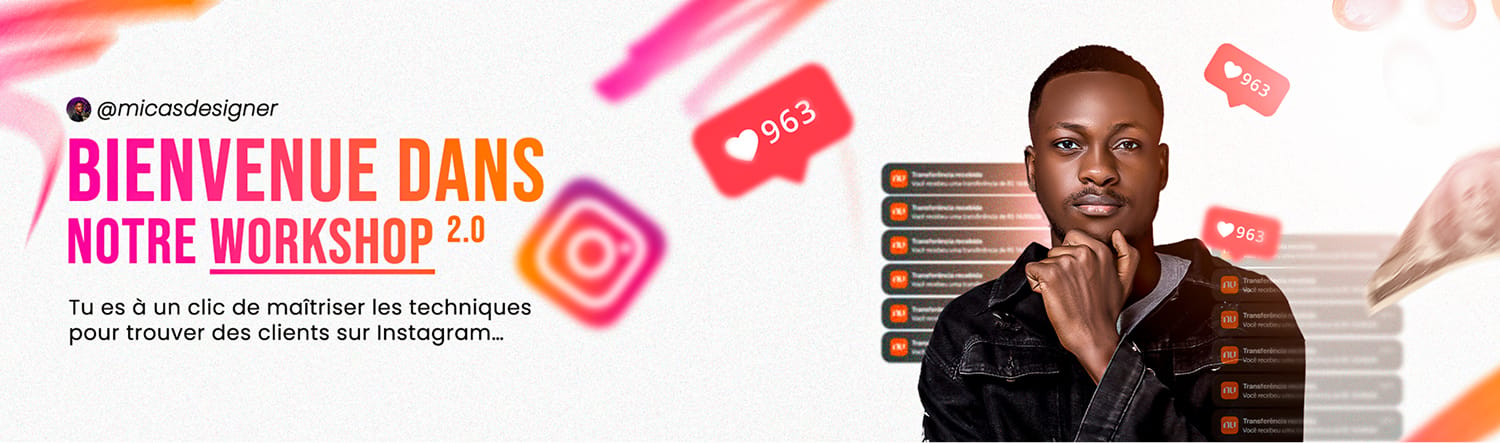 Comment trouver des clientes sur Instagram