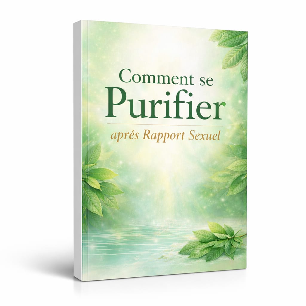 GUIDE PRATIQUE : Comment se purifier après rapport sexuel