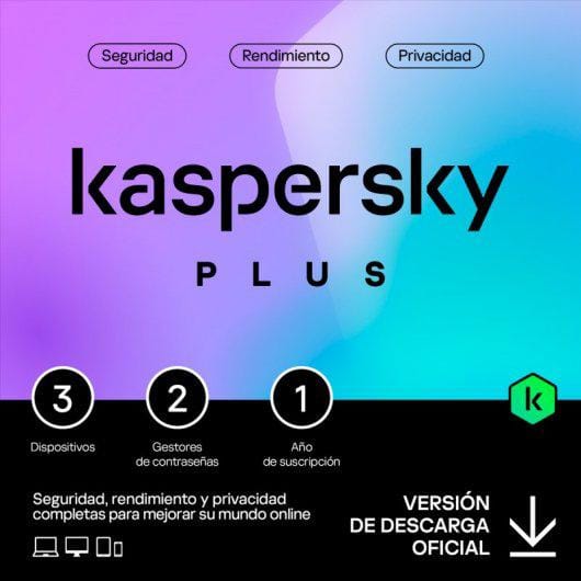 Obtenez immédiatement vos Licences Kaspersky