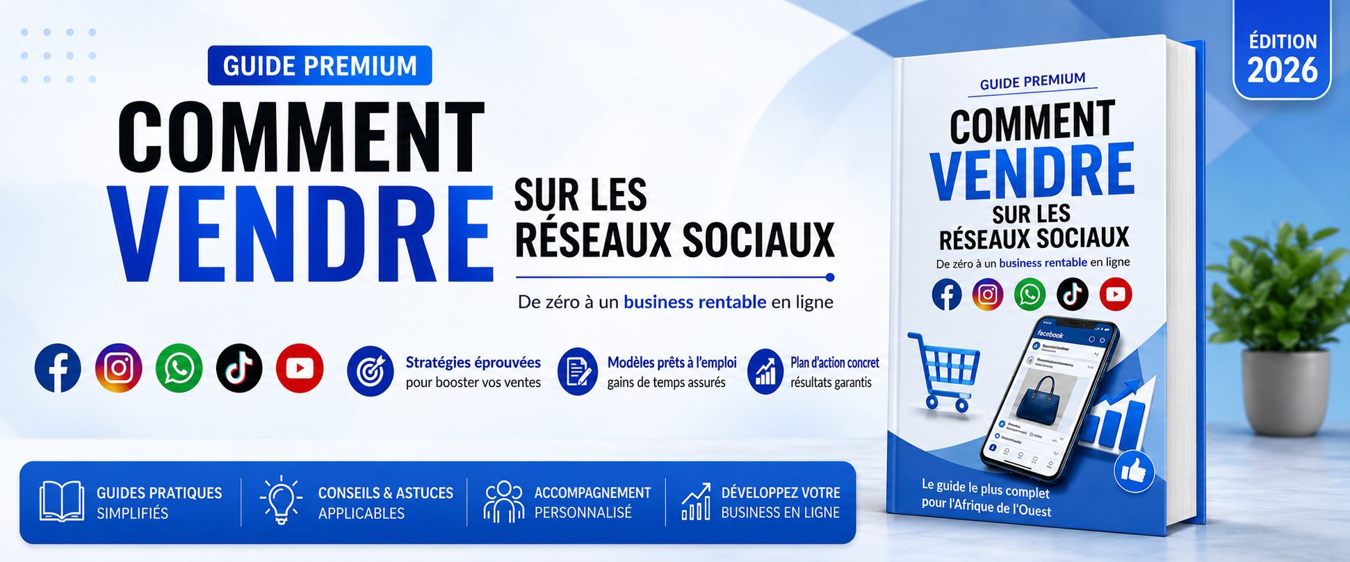 GUIDE COMPLET VENTE EN LIGNE 2026