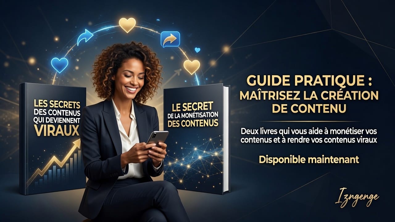 Le secret de la monétisation (copy 2)