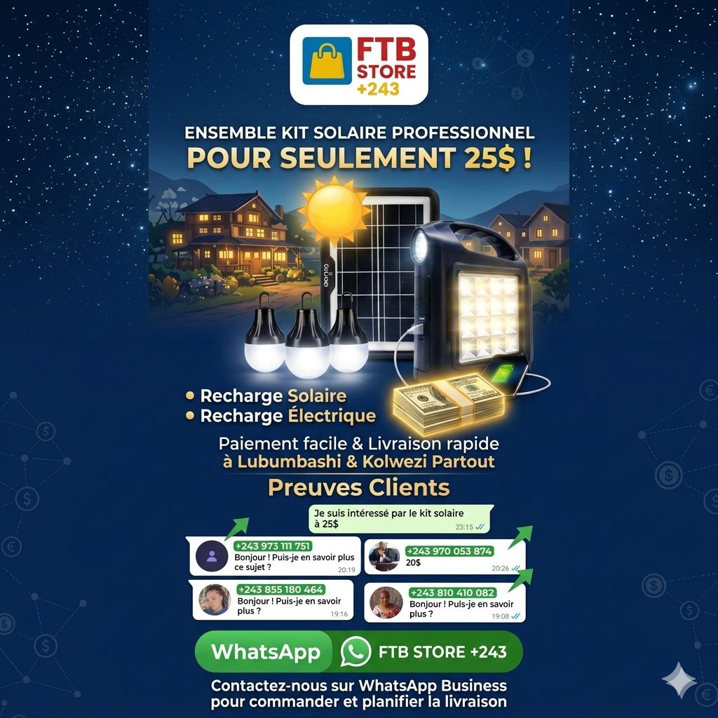 Gagner ses premier 100$ sur internet guide complet Facebook -whatsapp business