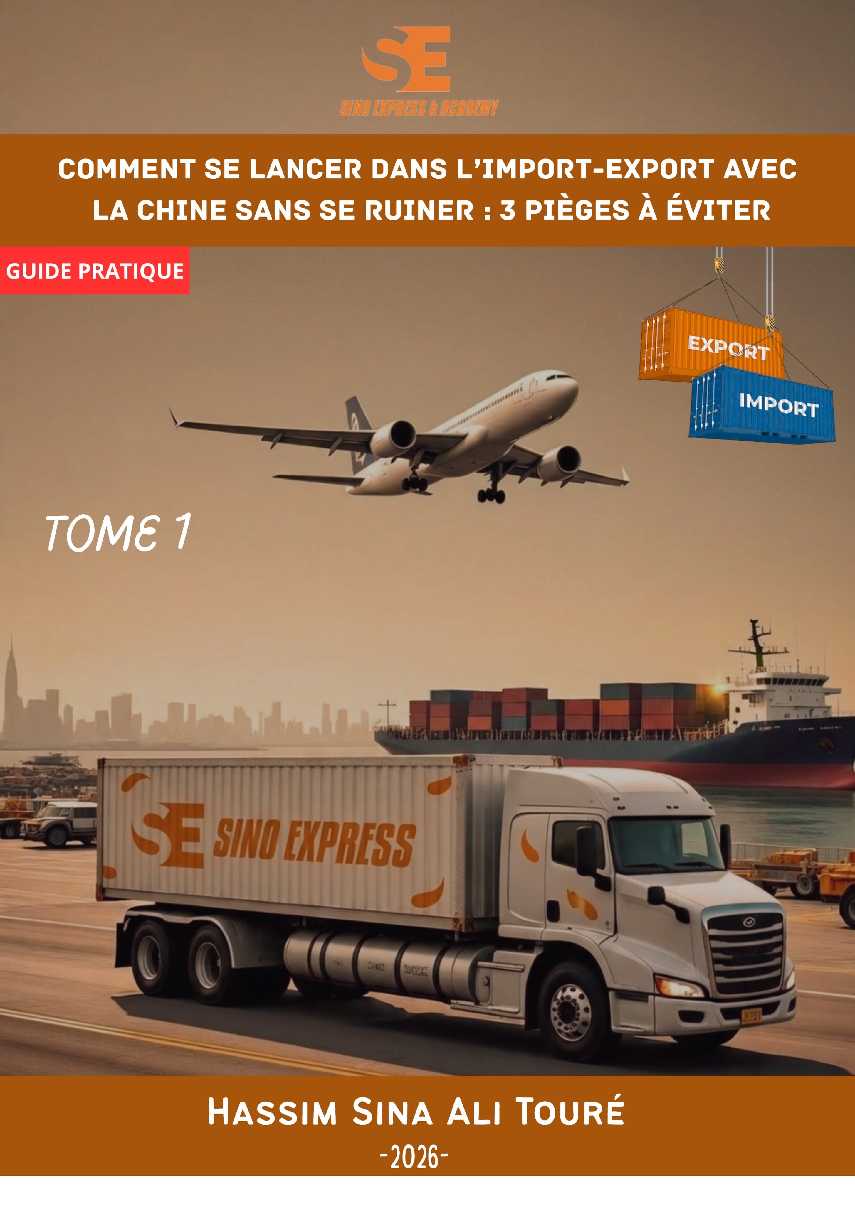 Comment se lancer dans l’import-export avec la Chine sans se ruiner: 3 pièges à éviter