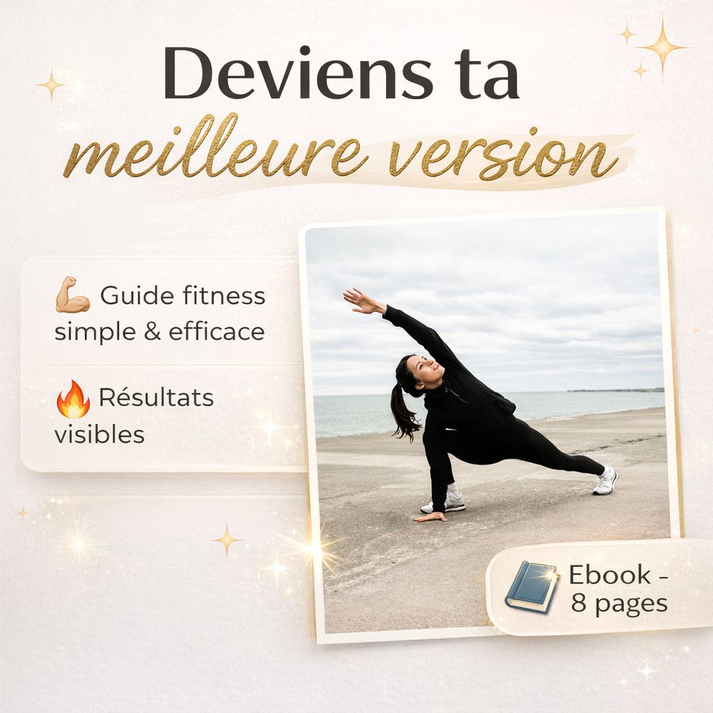 Guide pratique pour exceller dans le sport