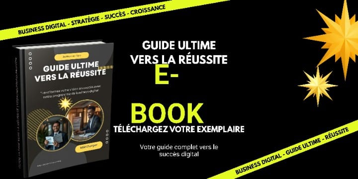 Business en ligne : guide ultime vers la réussite