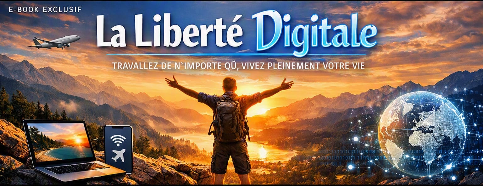 Liberté Digitale