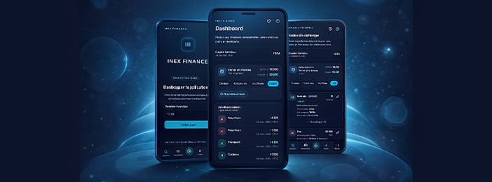 INEX FINANCE