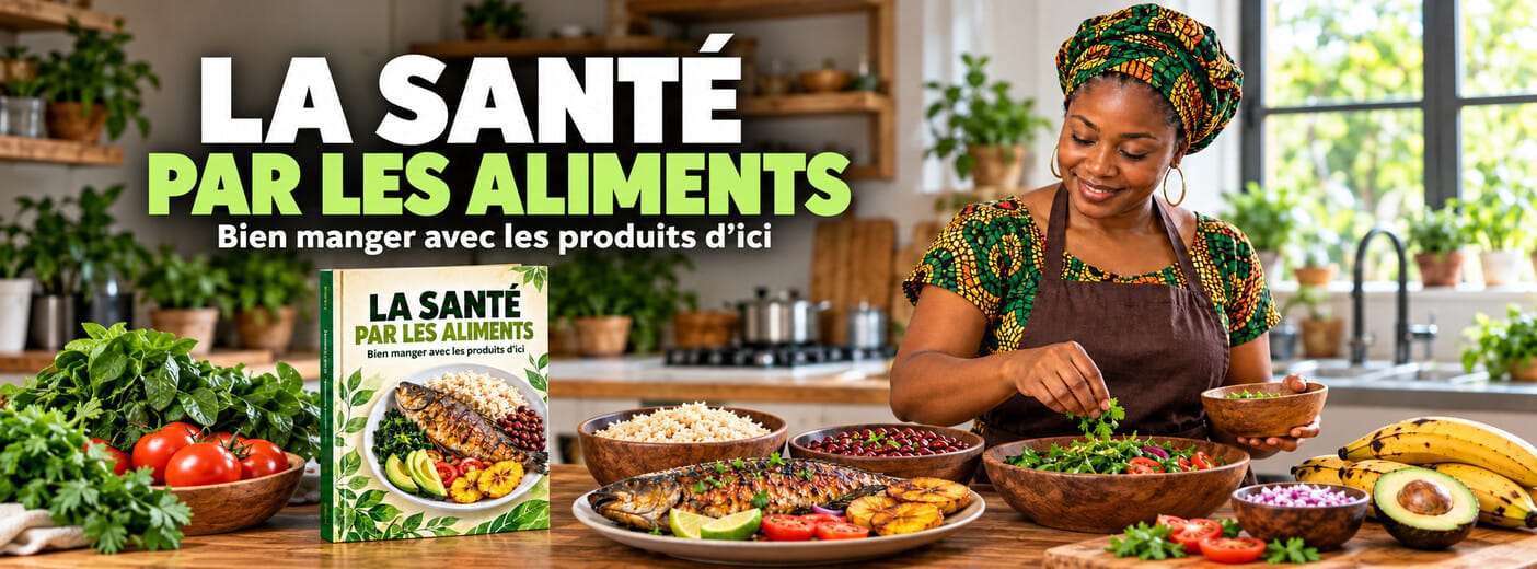 La Santé par les Aliments