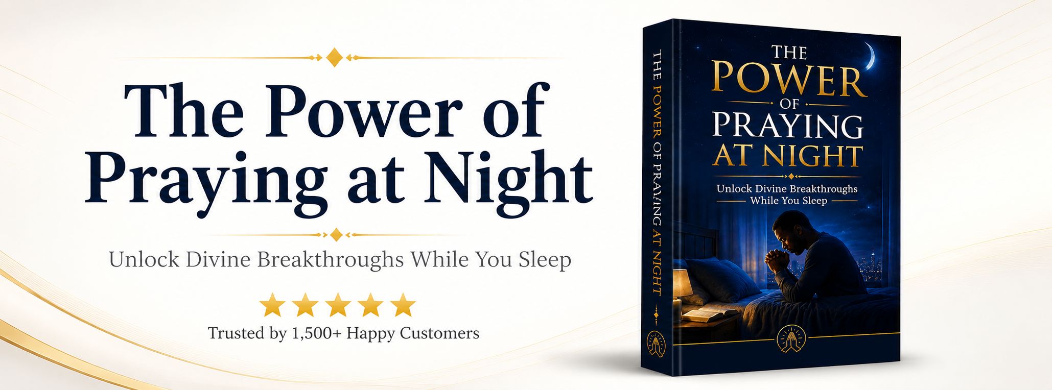 The Power of Praying at Night
