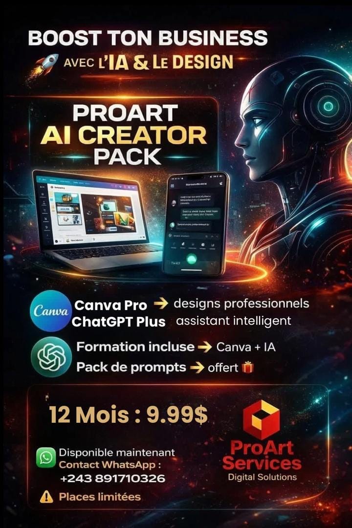 ProArt AI CREATOR PACK