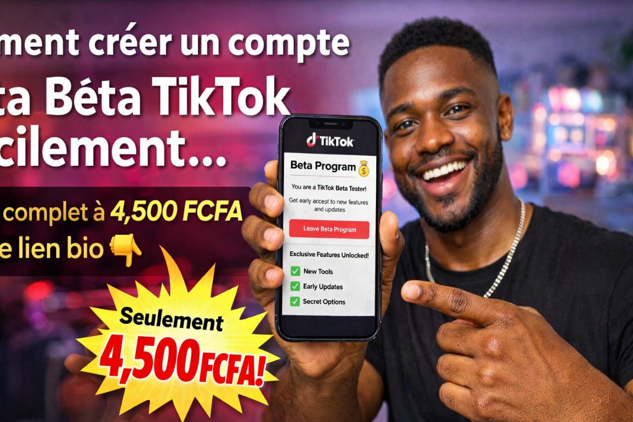 Mode Avancé
