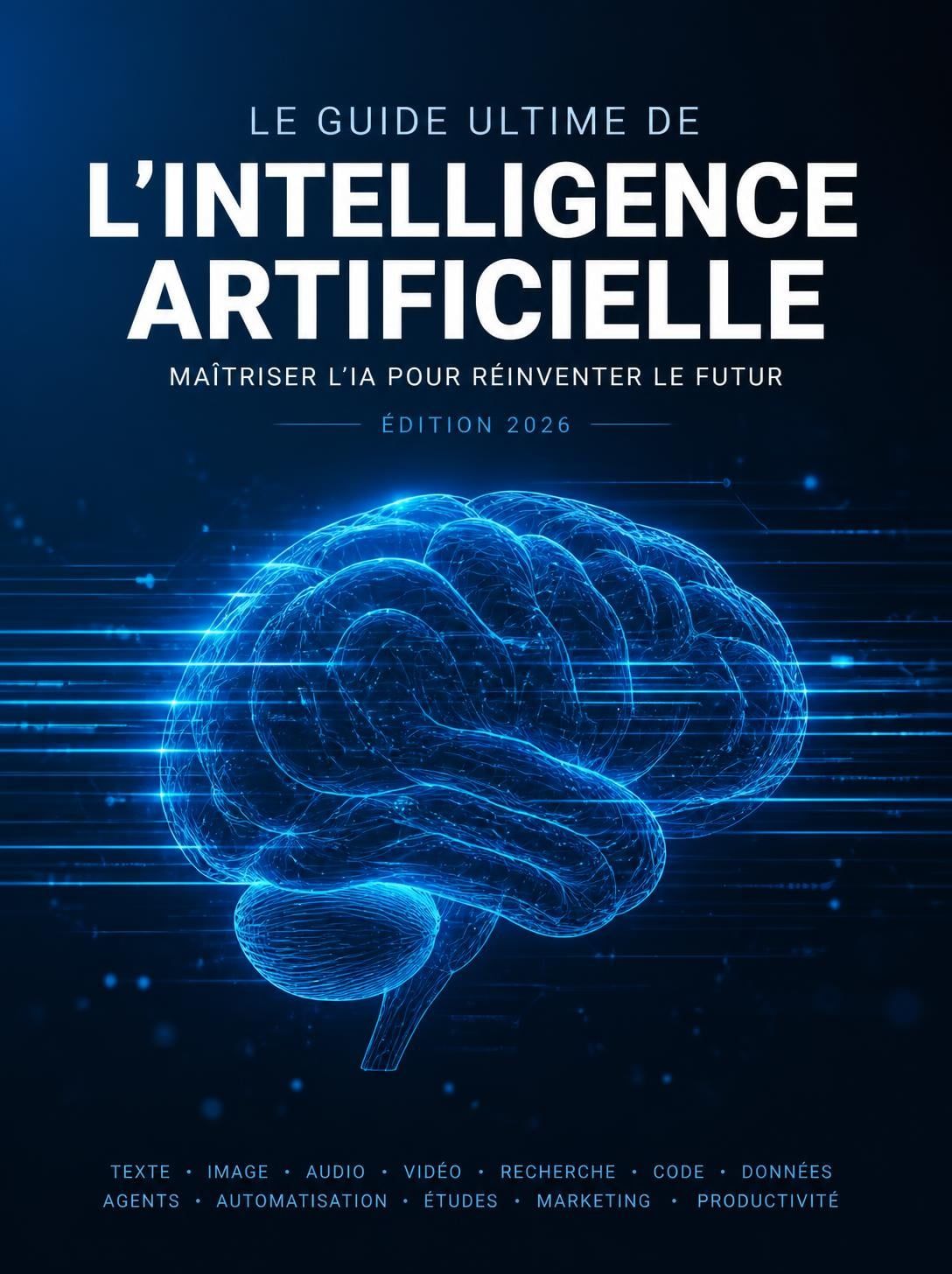 Guide ultime fonctionnalités IA
