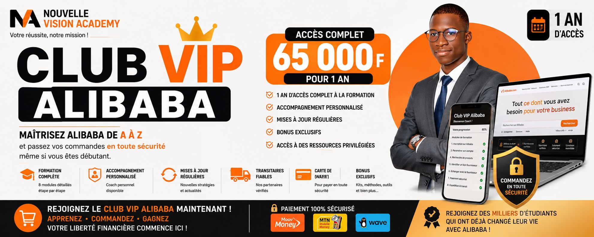 CLUB VIP ALIBABA