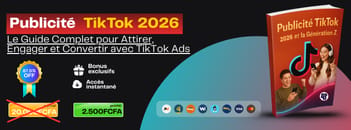 Publicité TikTok 2026 et la Génération Z. Le Guide Complet pour Convertir avec TikTok Ads