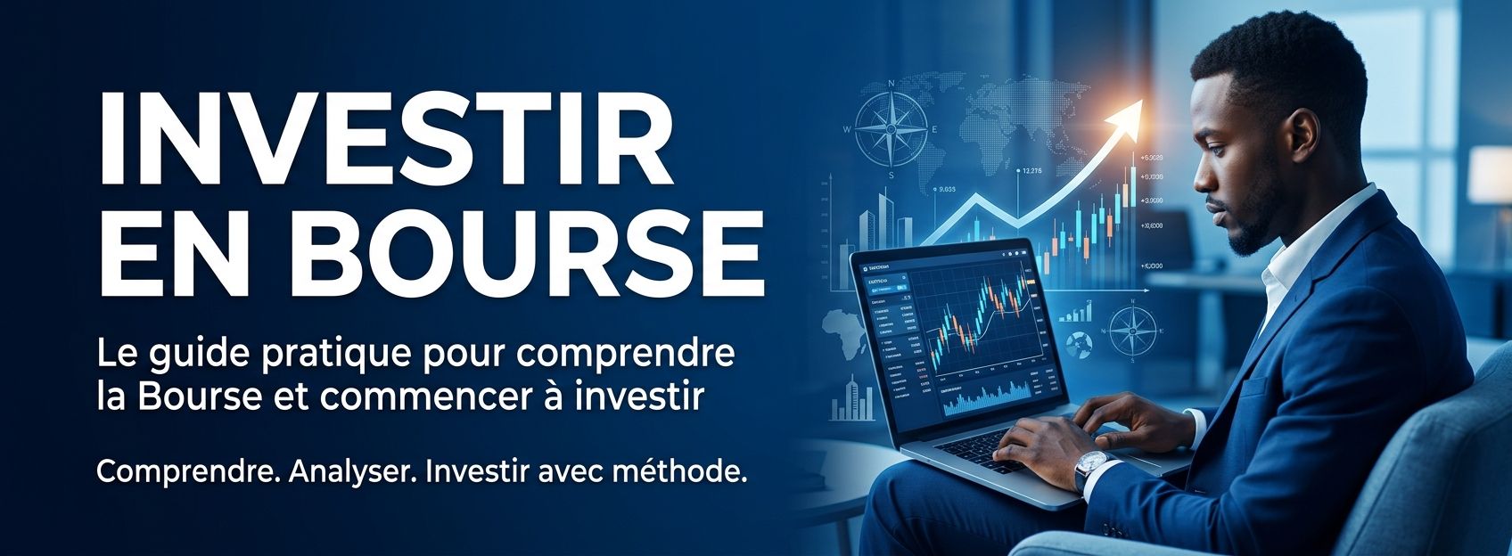 INVESTIR EN BOURSE