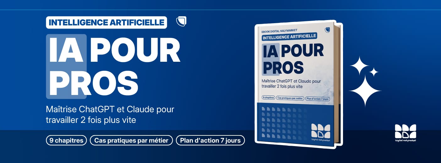 Formation IA pour Pros