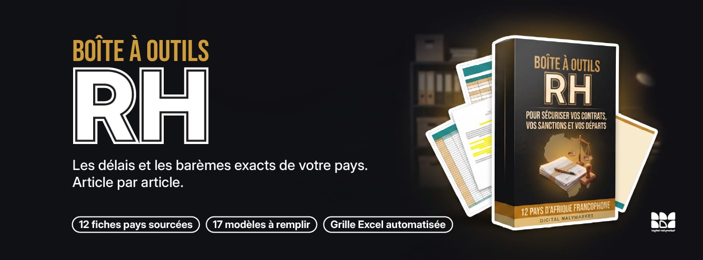 Boîte à Outils RH