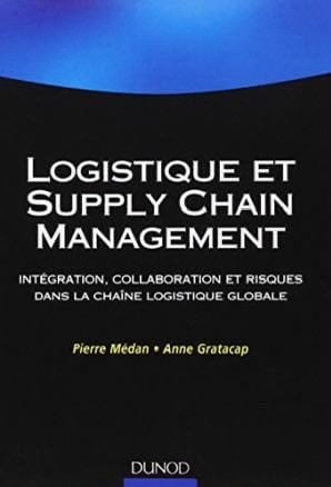 Logistique et supply chain manager
