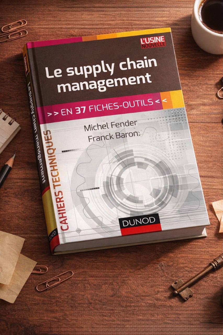 Pratiques supply chain management