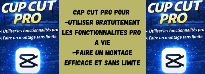 CAP CUT PRO