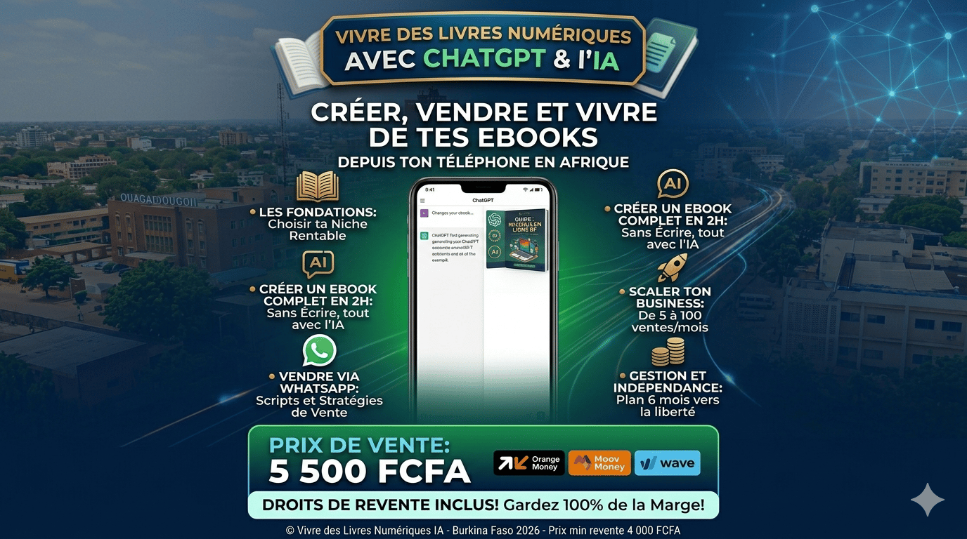IA 2026 : Guide Complet pour Transformer Votre Business avec l'Intelligence Artificielle
