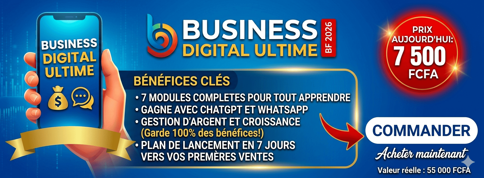 Business Digital Ultime 2026