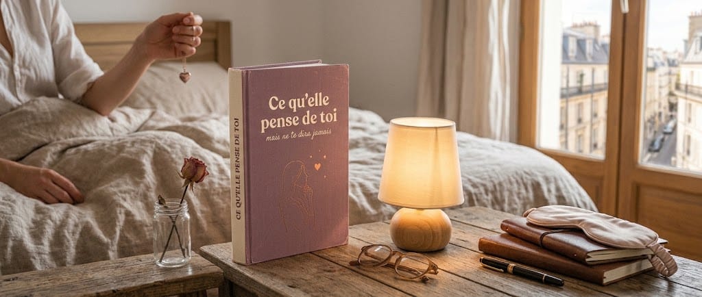 Transformez votre relation : apprenez à déchiffrer ses pensées invisibles