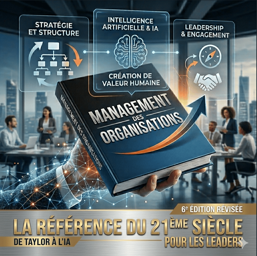 Le Management des organisations