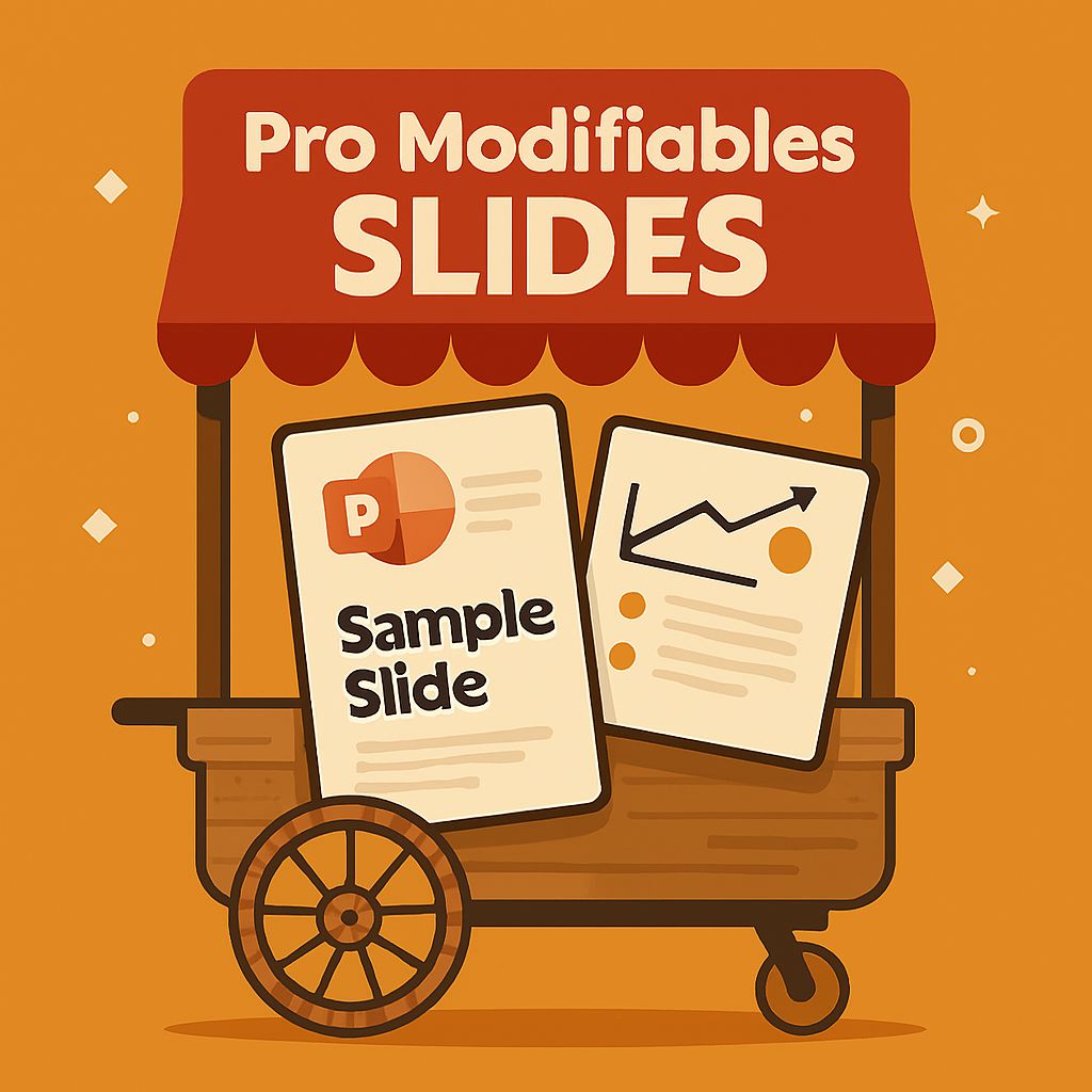 Diapositives Pro Modifiables : Boostez Vos Présentations en 5 Minutes