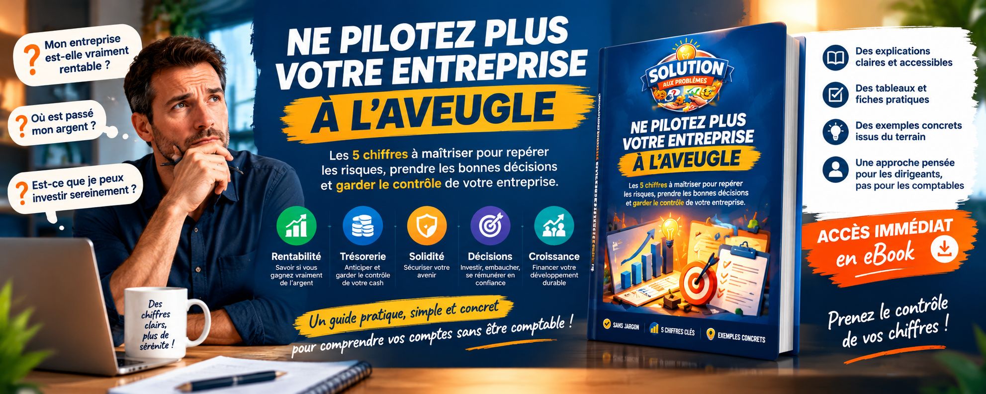 Le Kit du Dirigeant