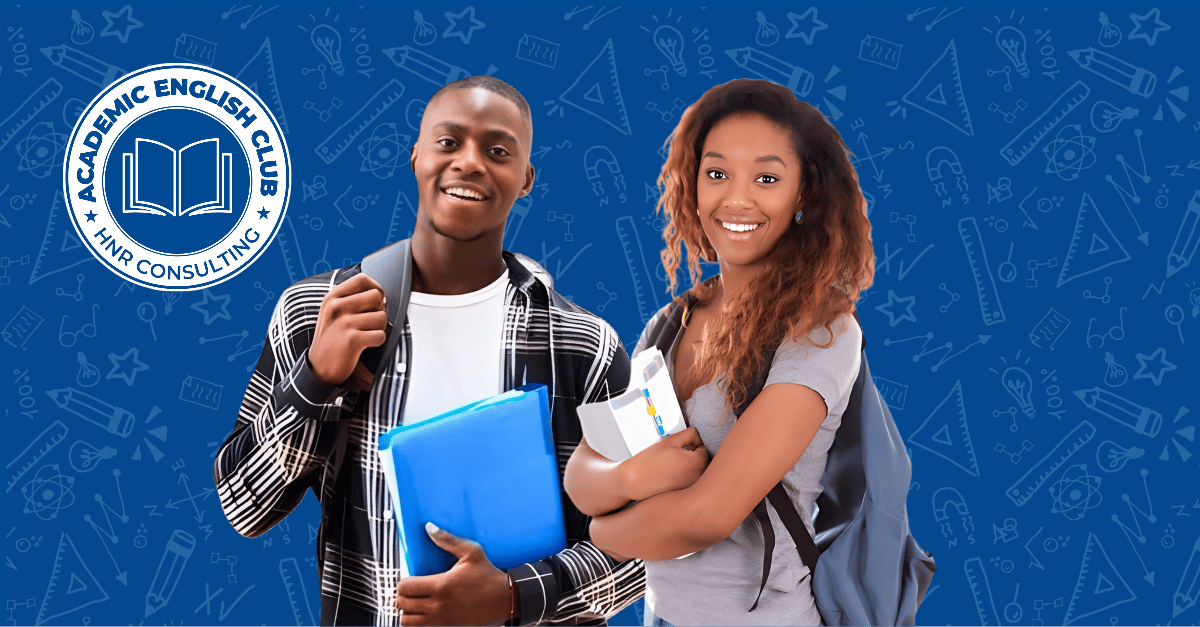 Academic English Club