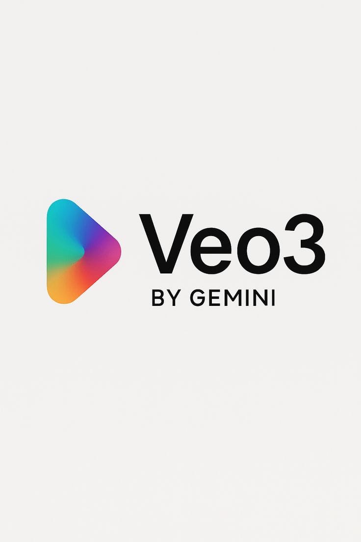 Gemini pro et vo3