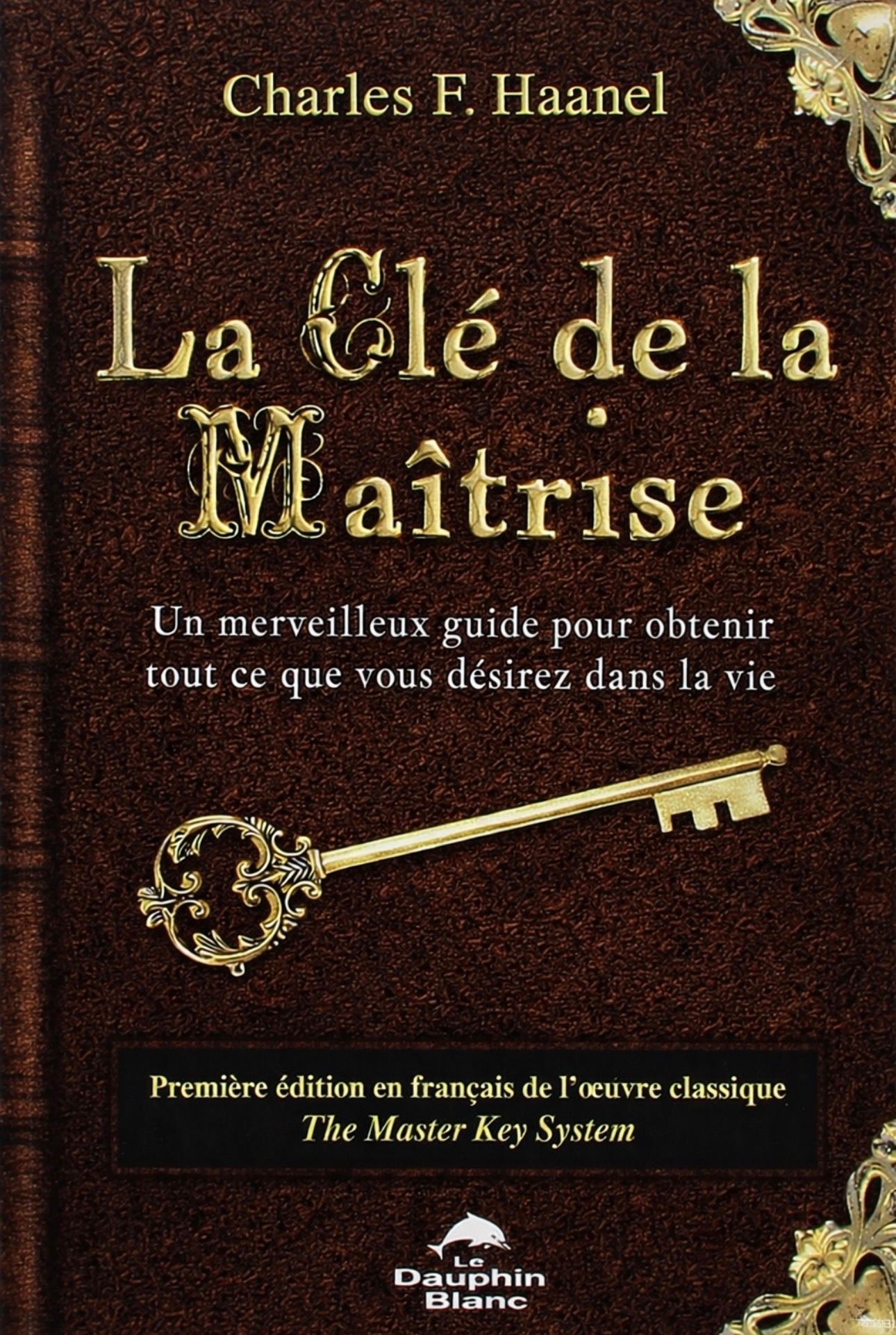 Les Clés de la Maîtrise : Multipliez vos revenus grâce au pouvoir de votre esprit