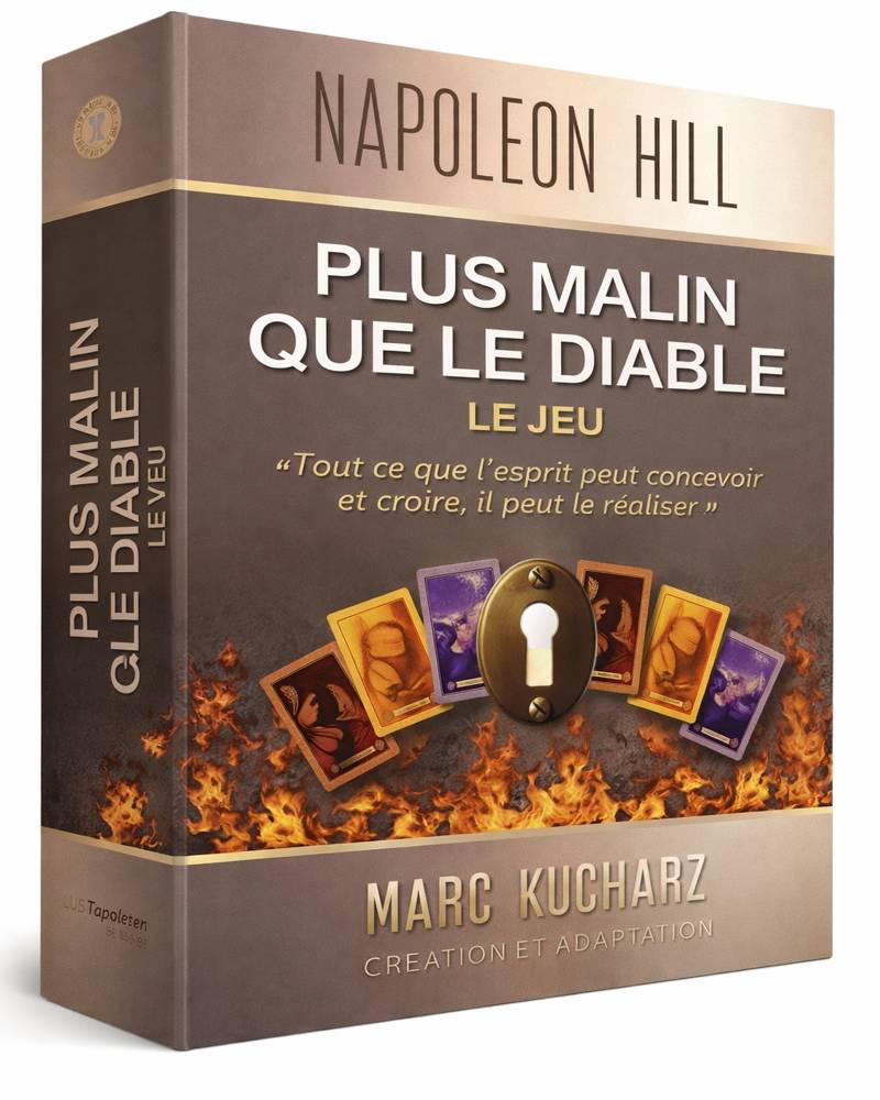 Le Secret Mental qui Contrôle ta Réussite (Ce que 95% ignorent)
