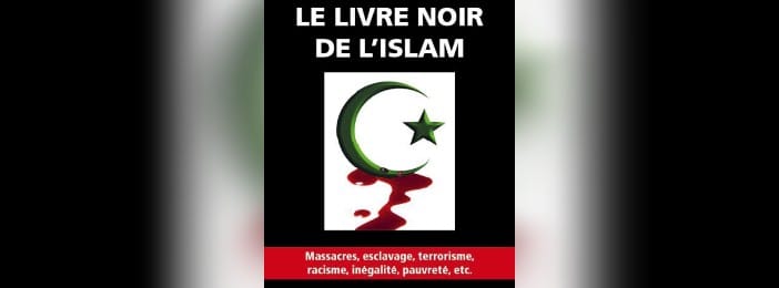 LE LIVRE NOIR