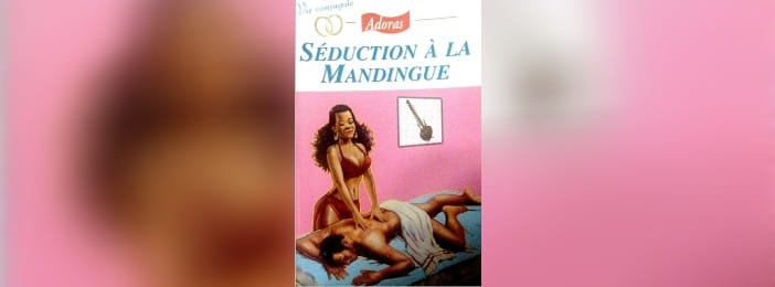SÉDUCTION A LA MANDINGUE