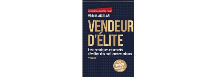 VENDEUR D'ÉLITE